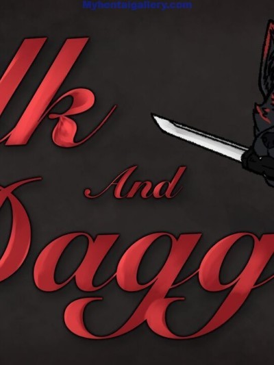 Silk And Dagger