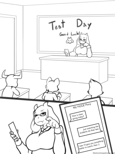 Test Day 1