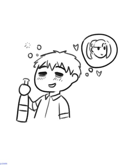 Keisara - Drunk