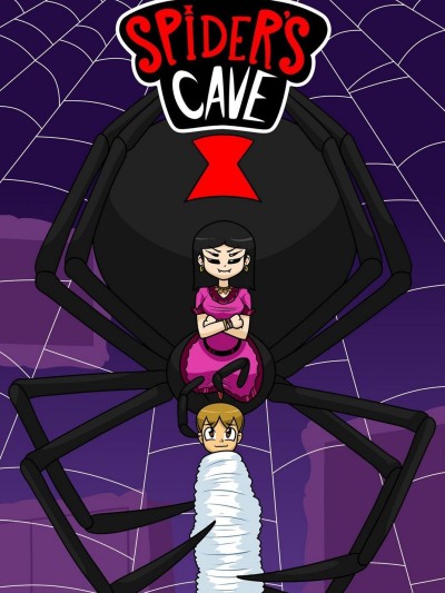 Spider's Cave