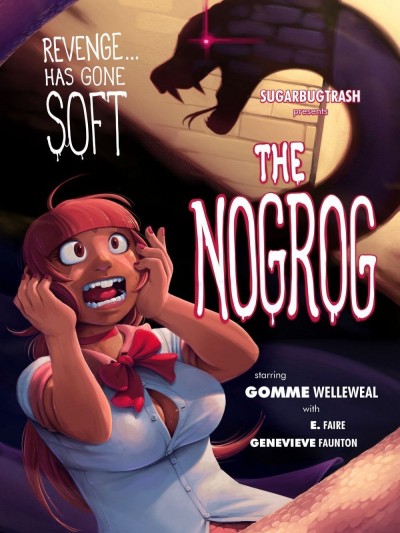 The Nogrog