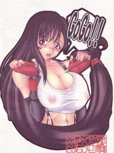 Tifa-nari