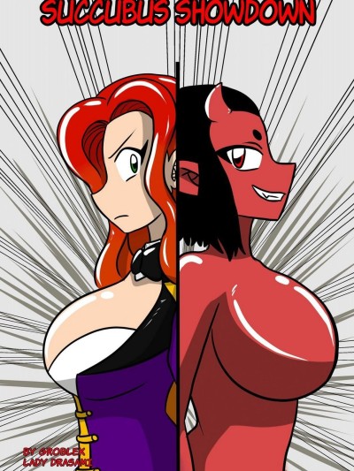 Succubus Showdown