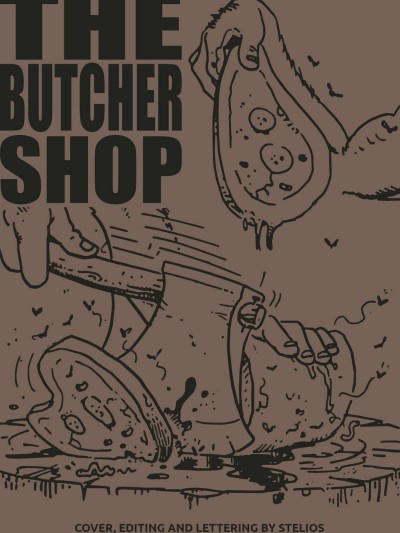 The Butcher Shop