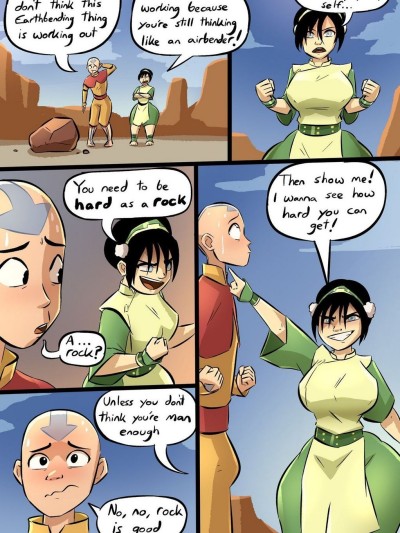 Thicc Toph