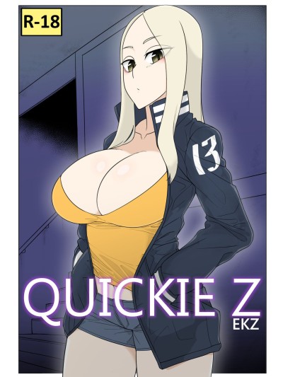 QUICKIE Z