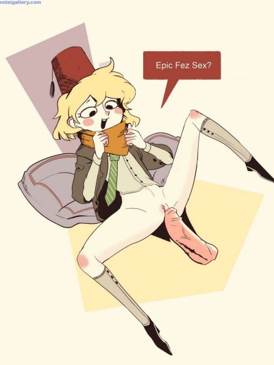 Fez Girl