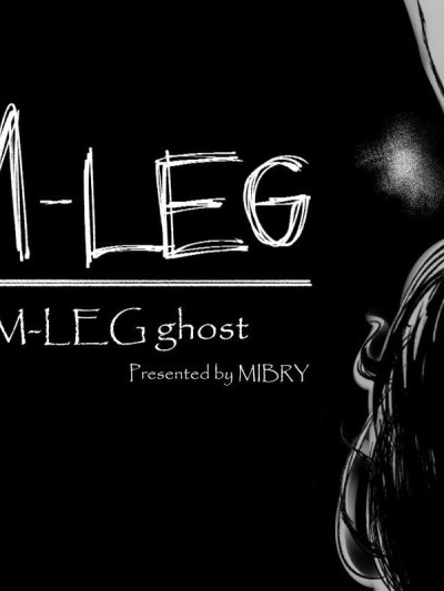 The M-leg ghost