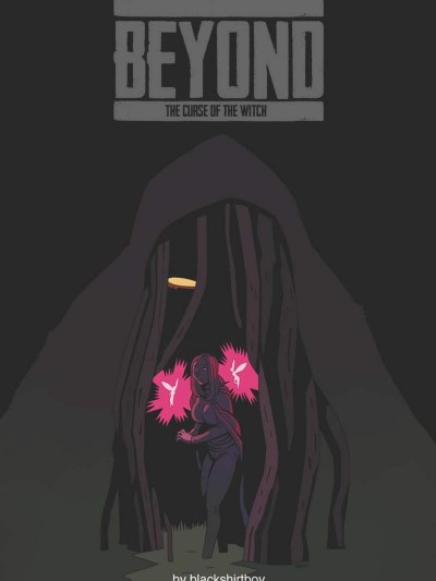 Beyond - The Curse Of The Witch