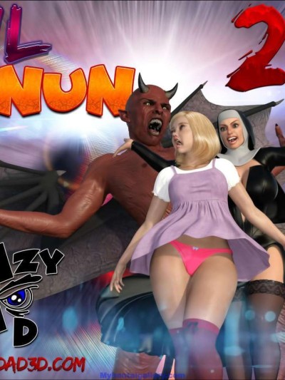 Evil Nun 2