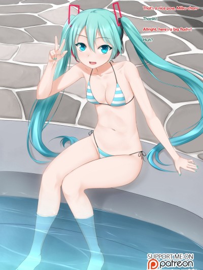 Miku-Chan