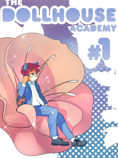 The Dollhouse Academy 1