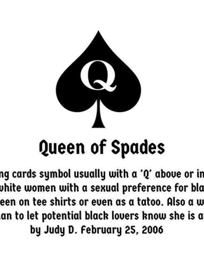 Sona - Queen Of Spades