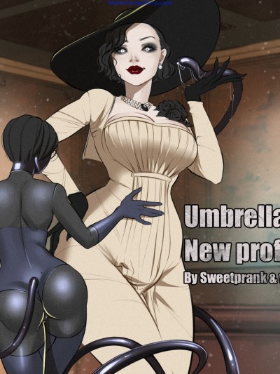 Umbrella's New Profit 2