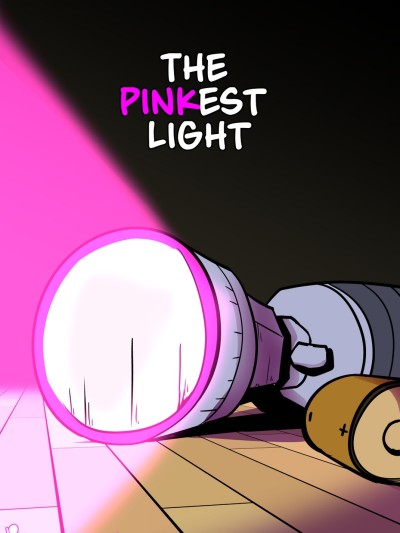 Tales From Bay City - The Pinkest Light