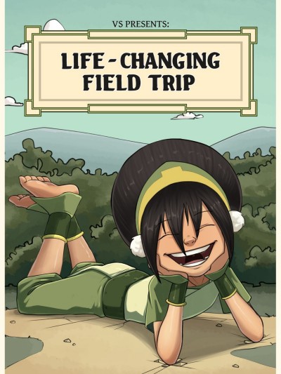 Life-Changing Field Trip