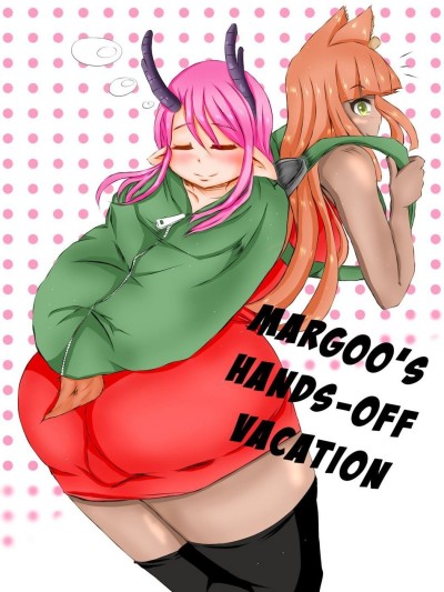 Margoo's Hands-Off Vacation