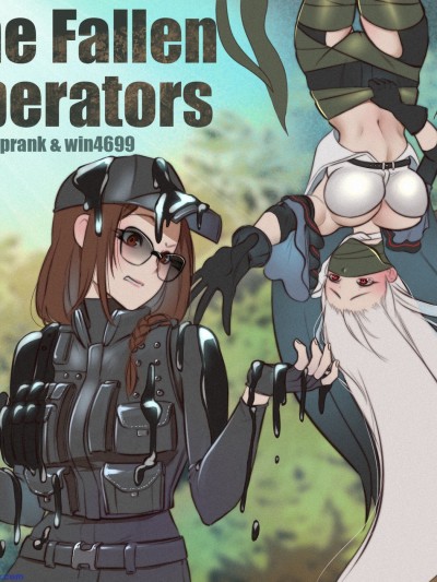 The Fallen Operators