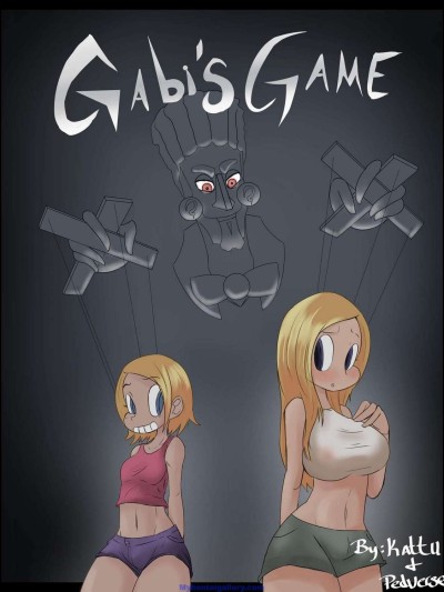 Gabi's Game