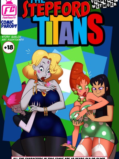 The Stepford Titans