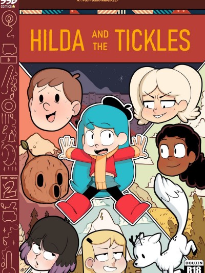 Hilda And The Tickles