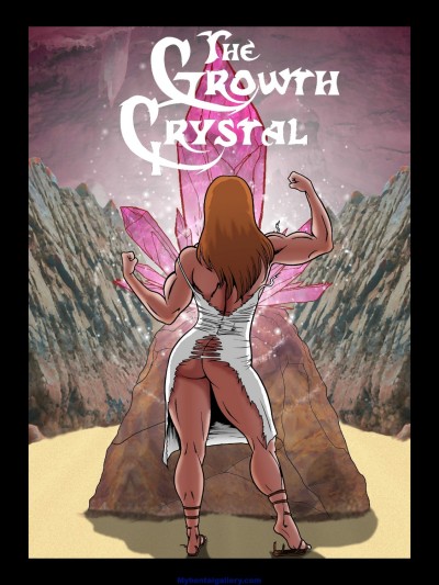 The Growth Crystal - Special Edition