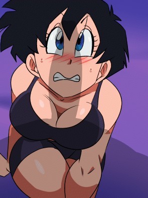 Videl And Condoms