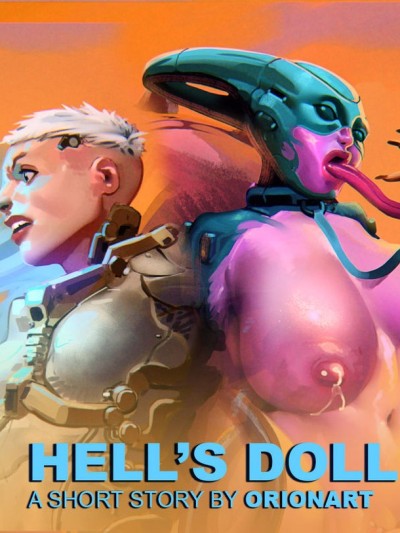 Hell's Doll