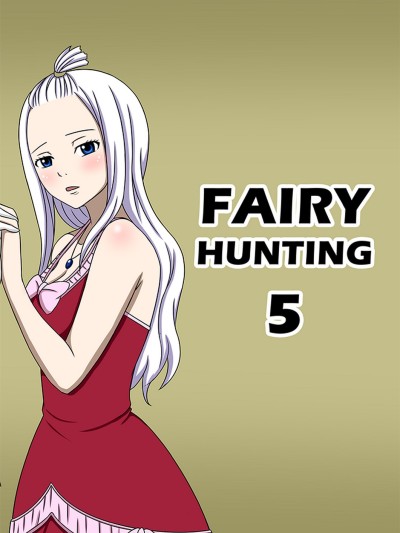 Fairy Hunting 5