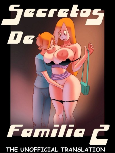 Family Secrets 2