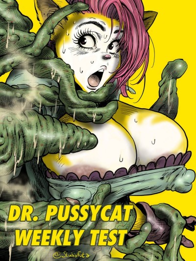 Dr Pussycat Weekly Test