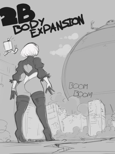 2B Body Expansion