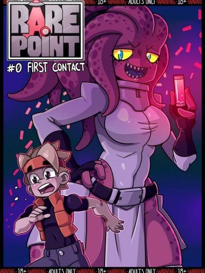 RarePoint 0 - First Contact