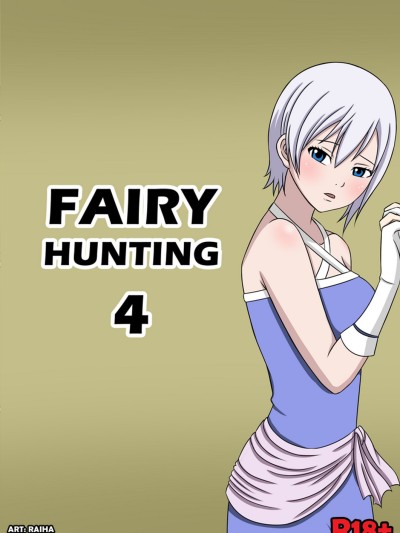 Fairy Hunting 4