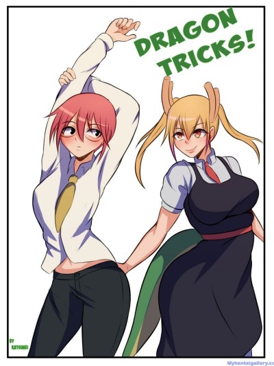 Dragon Tricks