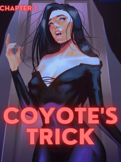 Coyote's Trick 1