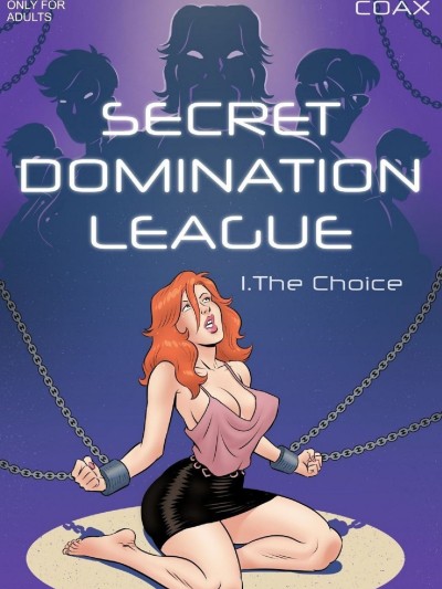 Secret Domination League 1 - The Choice