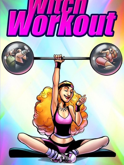 Witch Workout