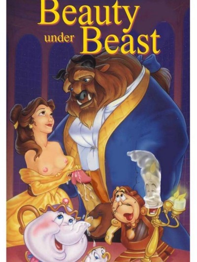 Beauty Under The Beast 7