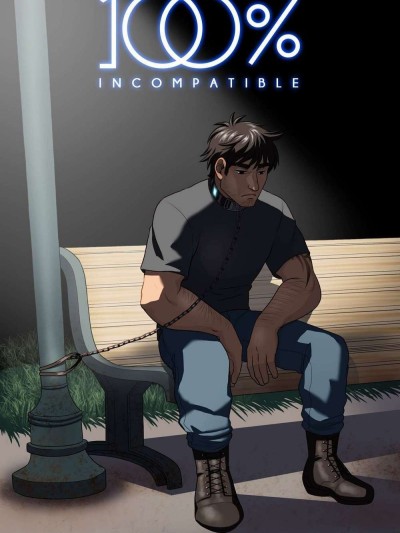 100 Percent 6 - Incompatible