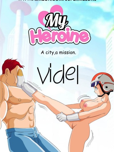 My Heroine - Videl