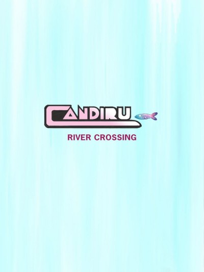 Candiru 3 - River Crossing