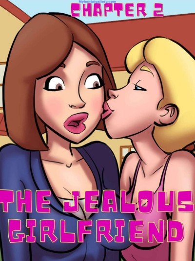 The Jealous Girlfriend 2