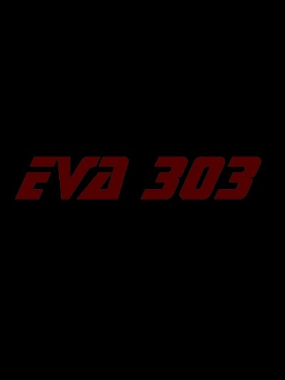 EVA-303 8 - The Gathering Darkness