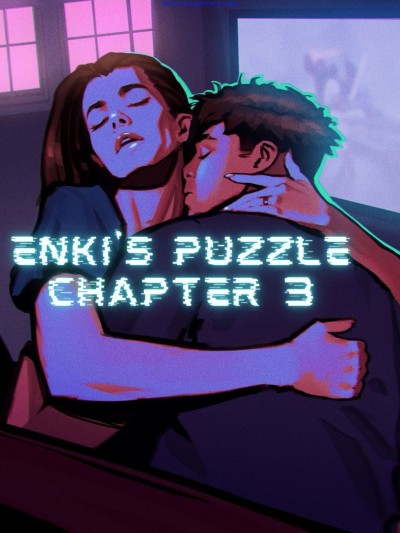 Enki's Puzzle 3