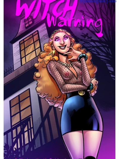 Witch Warning