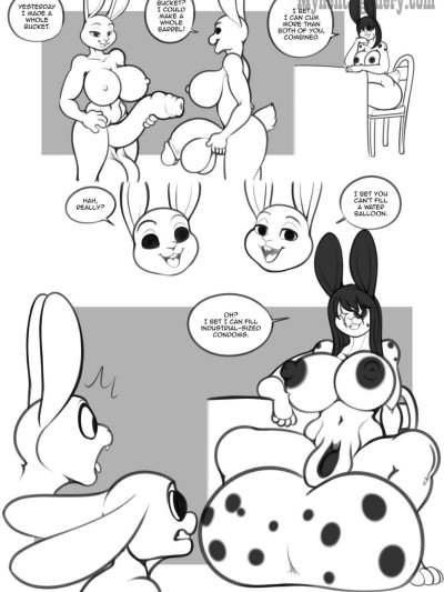 Bunny Fest