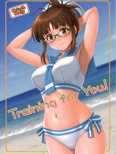 Training for You!