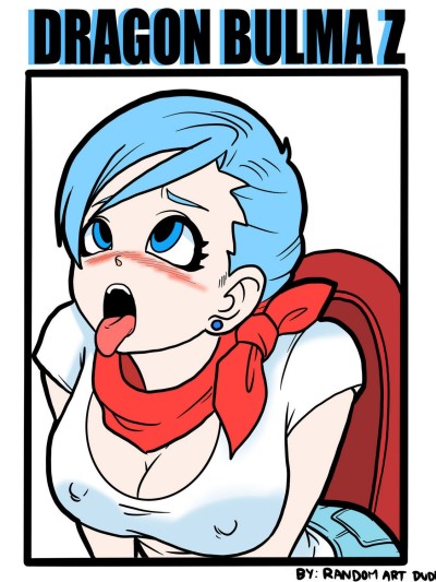 Dragon Bulma Z