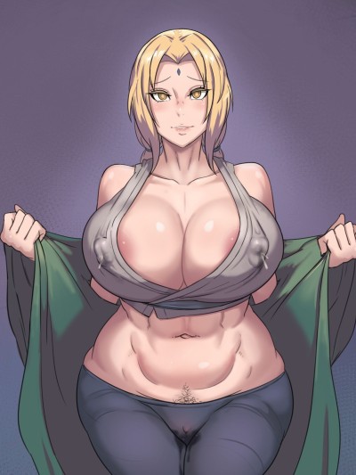 Tsunade